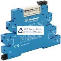 Finder Relay 39.11.8.230.0060 Original Neww Stock Price 