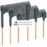  Fuses and Circuit Breakers Lovato_11SMX9033