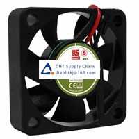 RS PRO_789-7858 Fans and Thermal Management Accessories