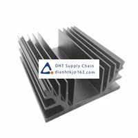 RS PRO_789-8558 Fans and Thermal Management Accessories