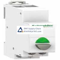  Fuses and Circuit Breakers Schneider Electric_A9E18038