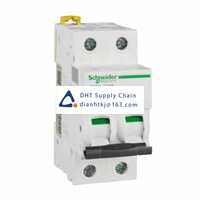  Fuses and Circuit Breakers Schneider Electric_A9F18210