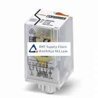 Phoenix Contact Relay 2903694 Original Neww Stock Price 