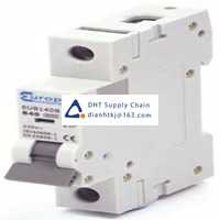  Fuses and Circuit Breakers Europa_EUB140B