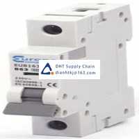  Fuses and Circuit Breakers Europa_EUB163B
