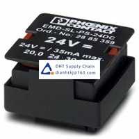 Phoenix Contact Relay 2885359 Original Neww Stock Price 