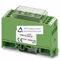  Fuses and Circuit Breakers Phoenix Contact_2950064