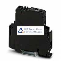  Fuses and Circuit Breakers Phoenix Contact_0903030