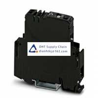  Fuses and Circuit Breakers Phoenix Contact_0903042