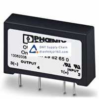 Phoenix Contact Relay 2982650 Original Neww Stock Price 