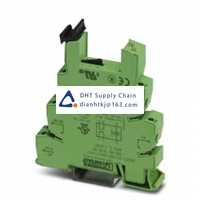 Phoenix Contact Relay 2967057 Original Neww Stock Price 