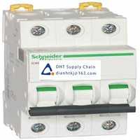  Fuses and Circuit Breakers Schneider Electric_A9F38340