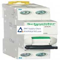  Fuses and Circuit Breakers Schneider Electric_A9P08610