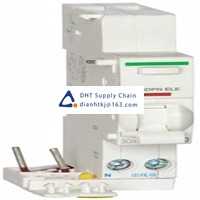  Fuses and Circuit Breakers Schneider Electric_A9Y57640