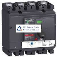  Fuses and Circuit Breakers Schneider Electric_SEA9NCB2504