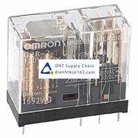 Omron Relay G2R-2 AC120 Original Neww Stock Price 