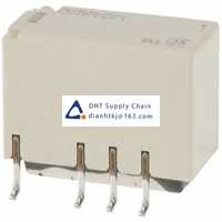 Omron Relay G6S-2F DC12 Original Neww Stock Price 