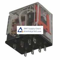 Omron Relay MY2 DC100/110(S) Original Neww Stock Price 