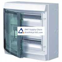  Fuses and Circuit Breakers ABB_1SL1206A00  65P12X32