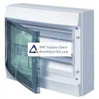  Fuses and Circuit Breakers ABB_1SL1205A00  65P18X22