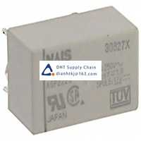 Panasonic Relay DSP2A-L2-DC12V Original Neww Stock Price 