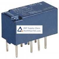 Panasonic Relay TXS2-24V Original Neww Stock Price 