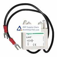  Fuses and Circuit Breakers Schneider Electric_LA4FVP