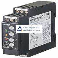 Omron Relay K8AK-AS1 100-240VAC Original Neww Stock Price 