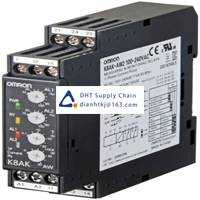 Omron Relay K8AK-AW3 100-240VAC Original Neww Stock Price 