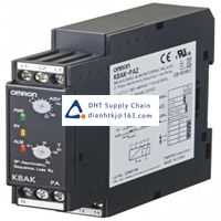 Omron Relay K8AKPA2380480VAC Original Neww Stock Price 