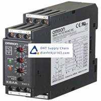 Omron Relay K8AK-TH11S 100-240VAC Original Neww Stock Price 