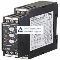 Omron Relay K8AK-VW3 100-240VAC Original Neww Stock Price 