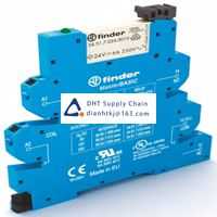 Finder Relay 39.01.0.006.0060 Original Neww Stock Price 