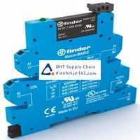 Finder Relay 39.00.7.012.9024 Original Neww Stock Price 