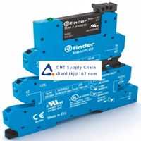 Finder Relay 39.60.7.220.9024 Original Neww Stock Price 