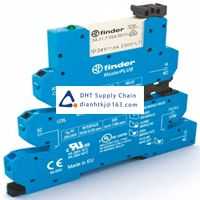 Finder Relay 39.61.0.060.0060 Original Neww Stock Price 