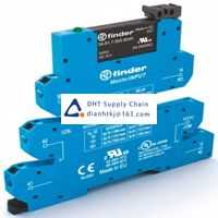 Finder Relay 39.70.8.230.9024 Original Neww Stock Price 