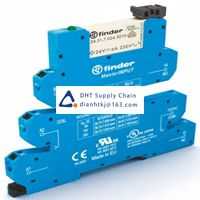 Finder Relay 39.71.0.006.5060 Original Neww Stock Price 