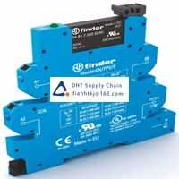 Finder Relay 39.50.7.006.9024 Original Neww Stock Price 