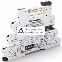 Finder Relay 39.91.0.024.0060 Original Neww Stock Price 