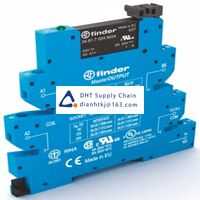 Finder Relay 39.20.0.125.9024 Original Neww Stock Price 