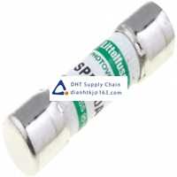  Fuses and Circuit Breakers Littelfuse_0SPF030.T