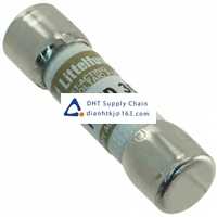  Fuses and Circuit Breakers Littelfuse_KLKD030.T