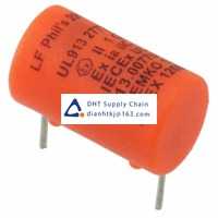  Fuses and Circuit Breakers Littelfuse_0305.160H