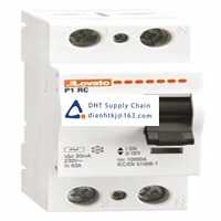  Fuses and Circuit Breakers Lovato_P1RC2P40AC030