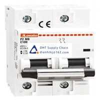  Fuses and Circuit Breakers Lovato_P2MB2PC100