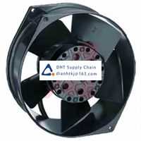 EBM-Papst_W2S130-AA03-49 Fans and Thermal Management Accessories