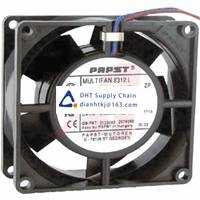 ebm-papst_8312HL Fans and Thermal Management Accessories