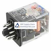 Omron Relay MKS3PI-5 DC110 Original Neww Stock Price 