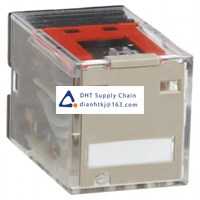 Omron Relay MY4ZN AC110/120(S) Original Neww Stock Price 